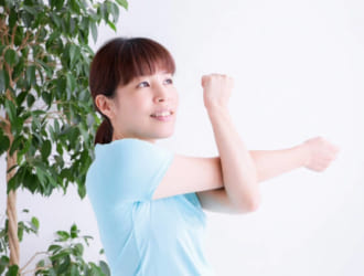 痛み改善