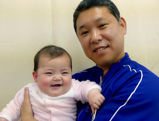 子育て情報通