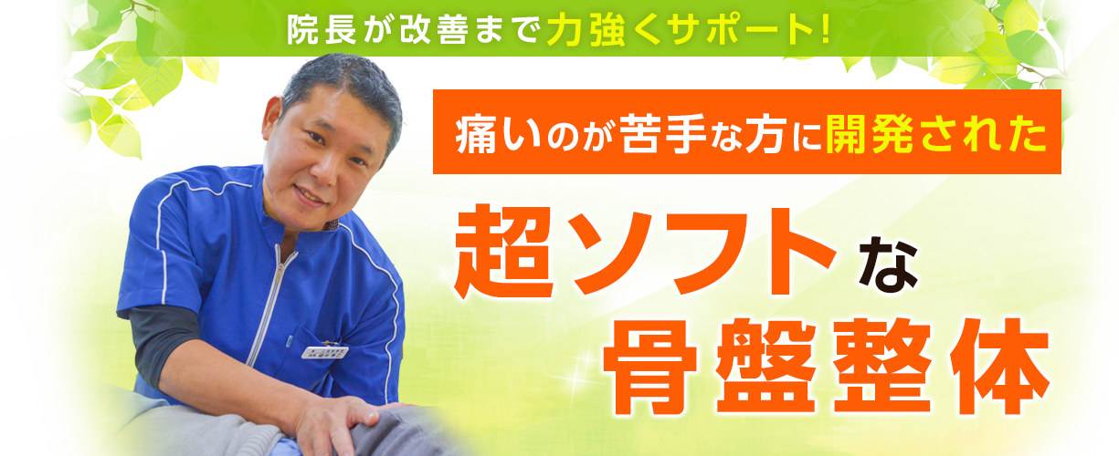 肩こり・腰痛などでお困りではありませんか？寝ているだけで身体の不調を根本的に改善します。